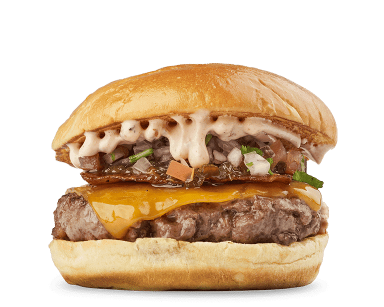 burguer