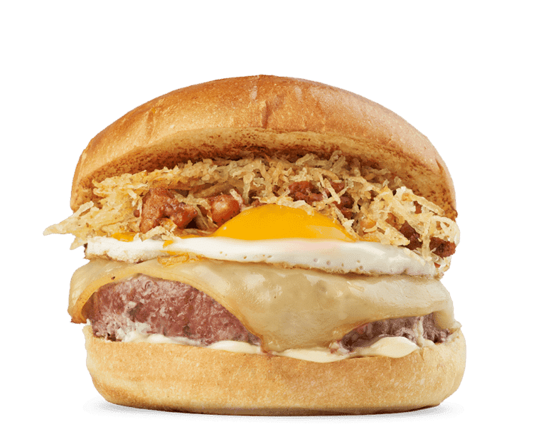 burguer