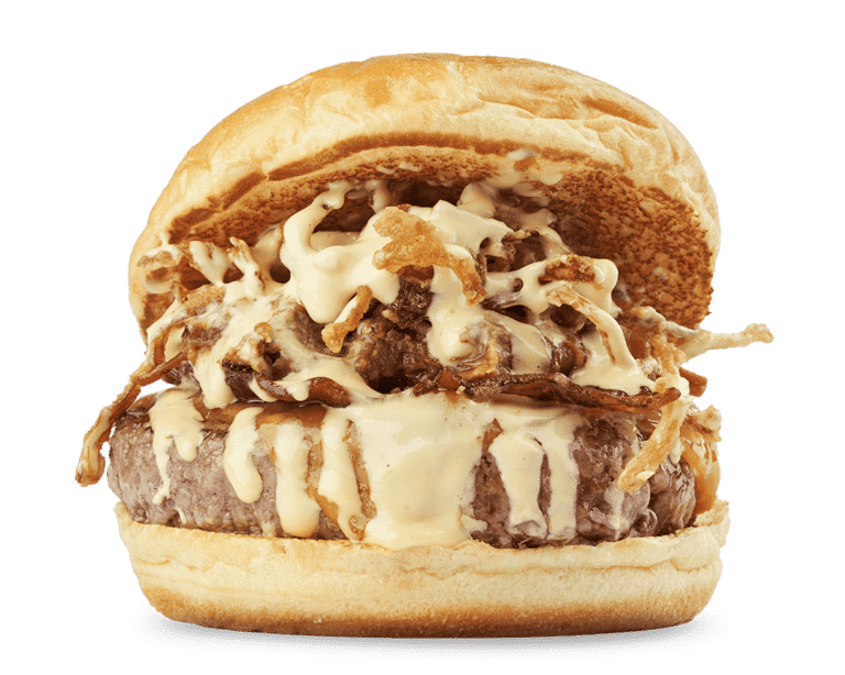 burguer