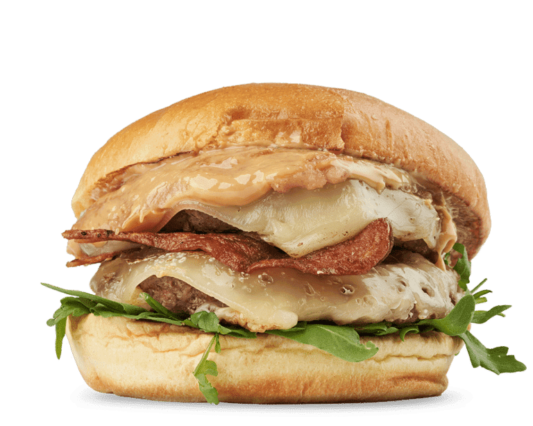 burguer
