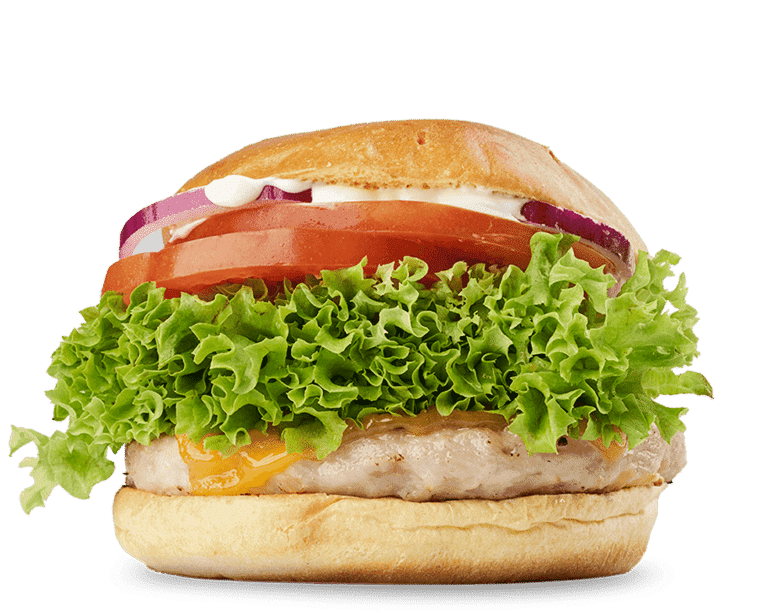 burguer